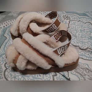 Ugg slippers